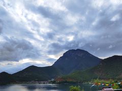 -丽江泸沽湖景区