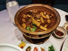 -京味斋·北京烤鸭(华威桥北工大店)