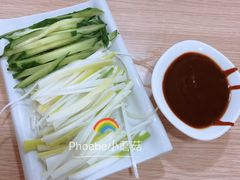 -姥家春饼店(漳州二路店)