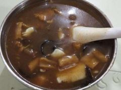-逍遥老杨家胡辣汤(纱厂北路店)