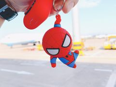 -厦门高崎国际机场-T3航站楼