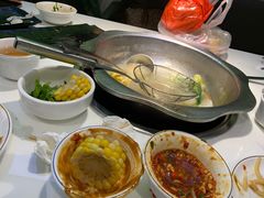 -潮发潮汕牛肉店(龙洞店)