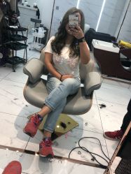 -小齐发型Star·Salon