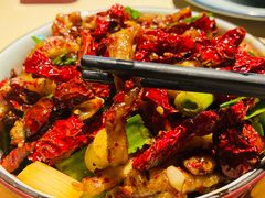 -山石榴·贵州菜(丰盛里店)