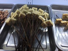 -钢五区节子串串香(环球汇·天誉店)