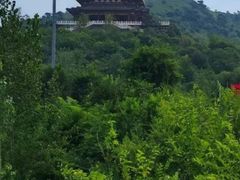 -青龙山景区