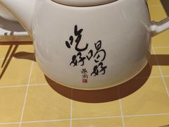 -蔡澜点心·粤菜(花城汇南区店)