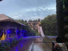 -济南方特东方神画