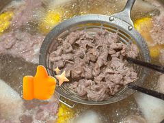 -海汕记·潮汕鲜牛肉火锅·自助