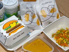 -德克士(北京站店)