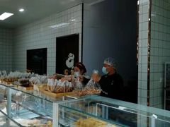 -甜嘟嘟烘焙坊(舒城路店)