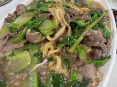 -菜忠潮州牛肉店(岗厦店)
