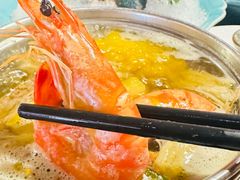 -蒋记海鲜姿造•洋房别墅(星河湾店)