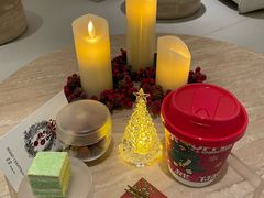 -左右Massage/Spa(长寿路店)