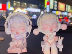 -泡泡玛特POPMART(宁波印象城店)