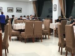 大堂-老人和饭店(淮海中路店)