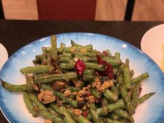 -海天楼中餐厅(吴宫泛太平洋酒店)