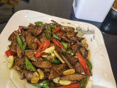 -鱼和肉海鲜大排档(林江名城店)