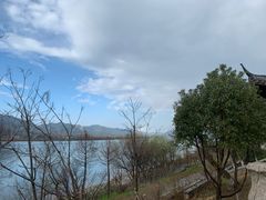 -东梓关景区村庄