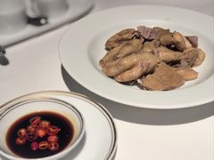 -荣轩(新荣记环球金融中心店)