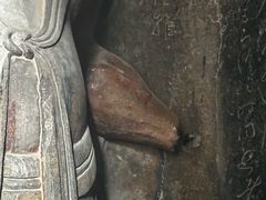 -响堂山石窟-北响堂山石窟
