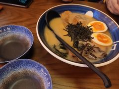 -饭町二郎日式综合茶餐(中安广场店)