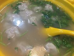 -小杨生煎(黄河路店)