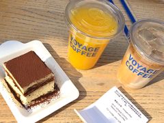 -VOYAGE COFFEE(北锣鼓巷店)