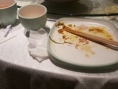 -金家老三饭庄(常营店)