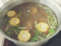 -潮牛来了 潮汕牛肉火锅(宋城店)