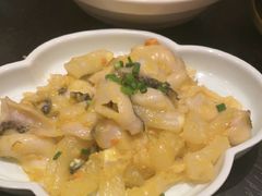 -海天楼中餐厅(吴宫泛太平洋酒店)