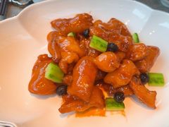 -曾宴·楚菜(湖北省博物馆店)