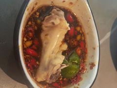 -同仁四季椰子鸡(无锡滨湖万象汇店)