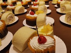 -青岛西海岸隆和福朋喜来登酒店