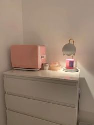 -Doria salon 小颜皮肤