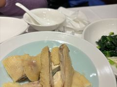 -新吉士·上海菜(浦东LCM置汇旭辉店)
