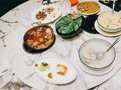 -国惠大酒楼(仓山万达店)