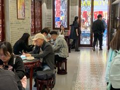 -民信老铺(双皮奶博物馆店)