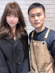 -P.STYLE 派斯造型