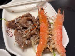 -水禾轩·海鲜蒸汽主题餐厅(新香洲旗舰店)
