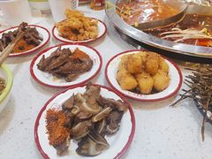 -陳艳红火锅(港汇店)