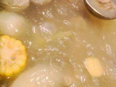 -牛记皇鲜牛肉火锅(环球度假区梨园店)