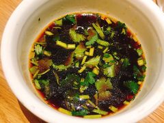 -青瓷火锅料理(西单大悦城店)