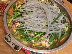 -京玉菲饭店(李村店)