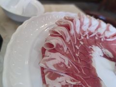 -阳坊胜利涮羊肉(阳坊老店)