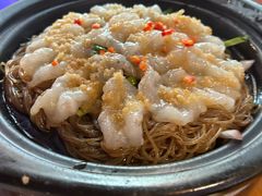 -绿茶餐厅(北京凤凰汇店)