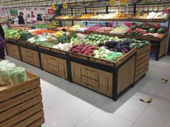 -华联商厦(火车站店)