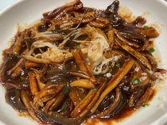 响油鳝糊-王记姚家味·地道苏帮菜(凤凰街店)