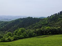 -敬亭山风景名胜区