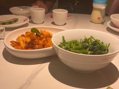 -新辣宴·湖南家常菜·商务聚餐(中粮创芯店)